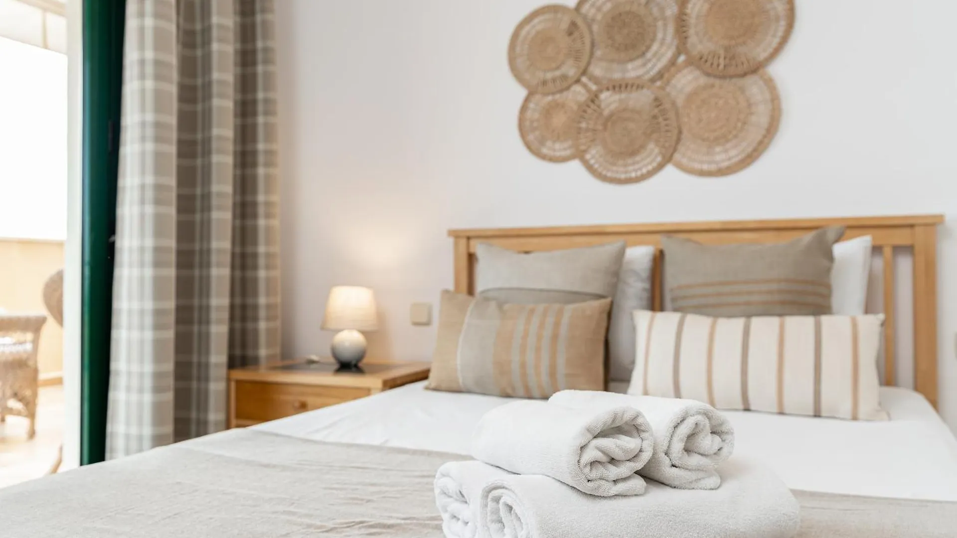 Monko Macadamia Apartment Benalmadena Spain