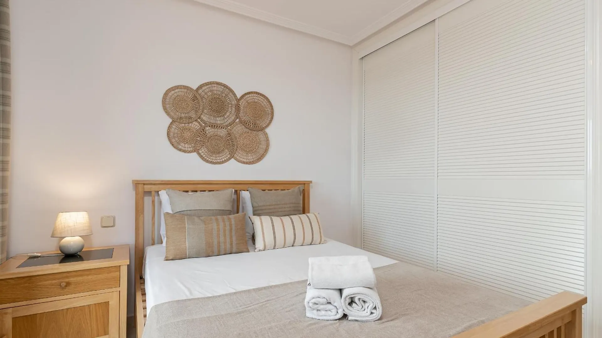 Monko Macadamia Apartment Benalmadena Spain
