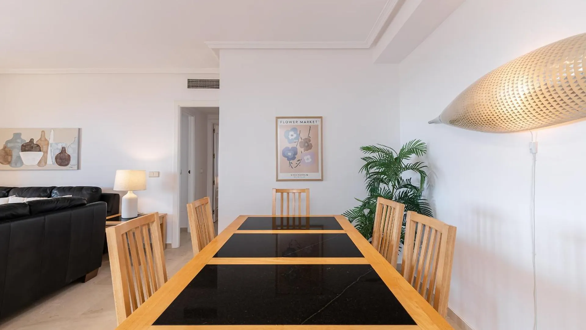 Monko Macadamia Apartment Benalmadena