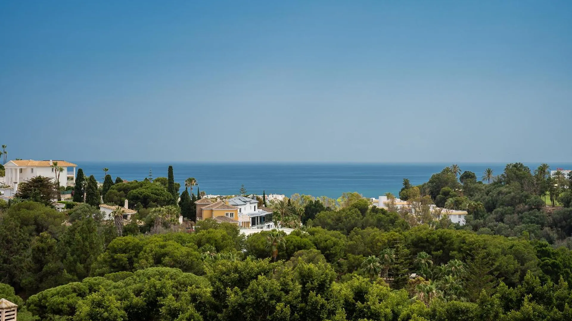 Monko Macadamia Apartment Benalmadena