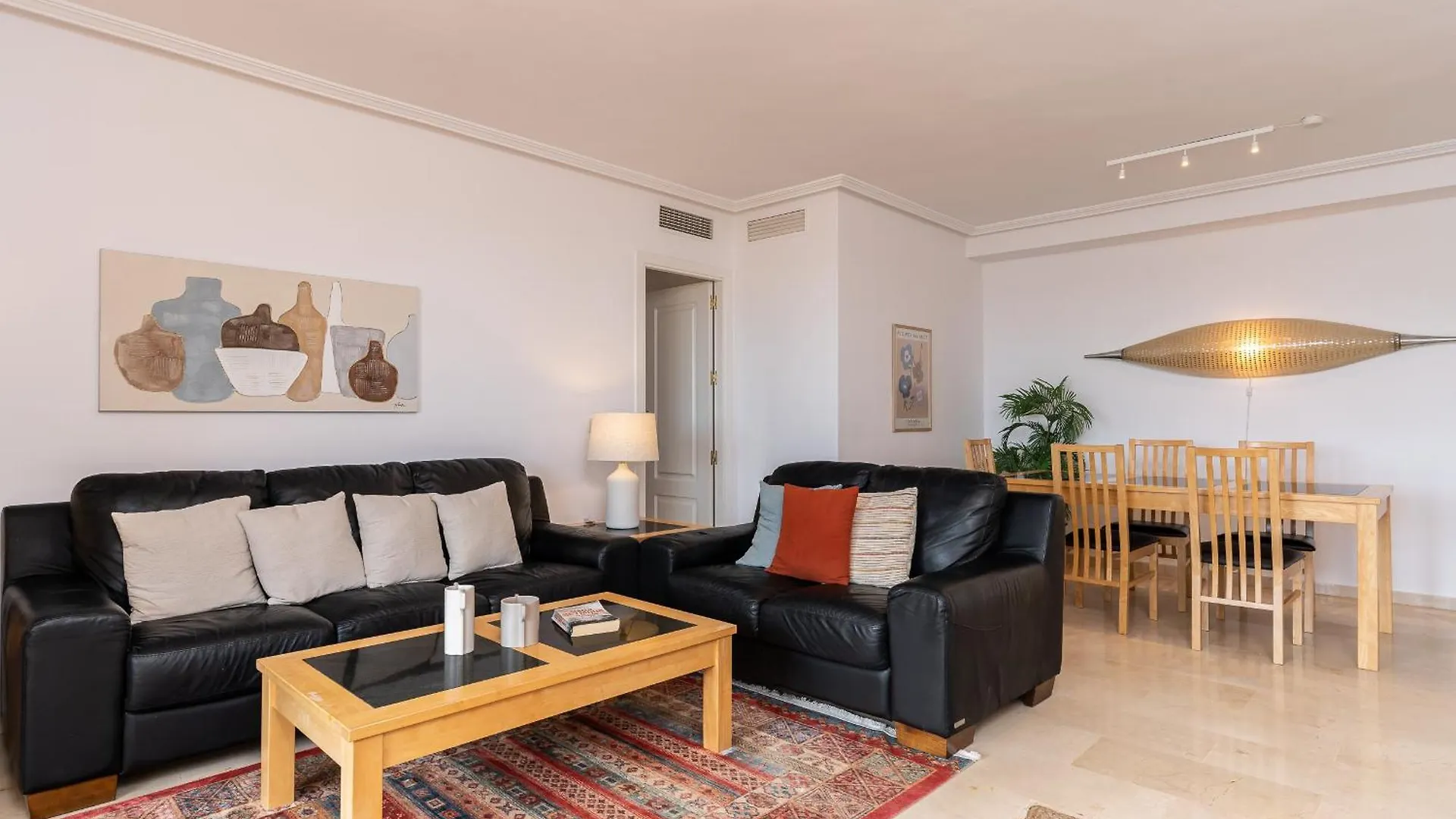 Monko Macadamia Apartment Benalmadena 0*,