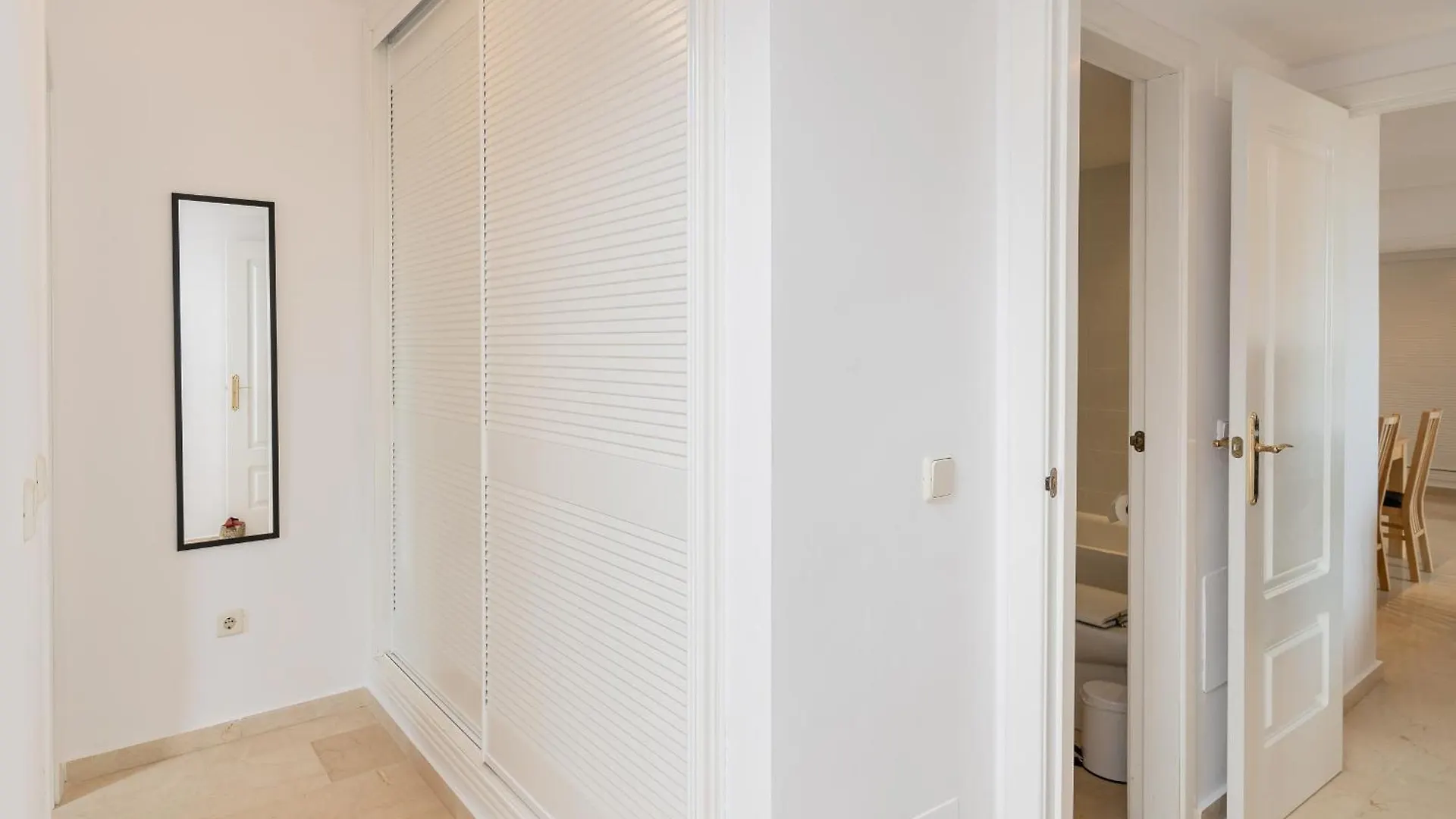 Monko Macadamia Apartment Benalmadena 0*,  Spain