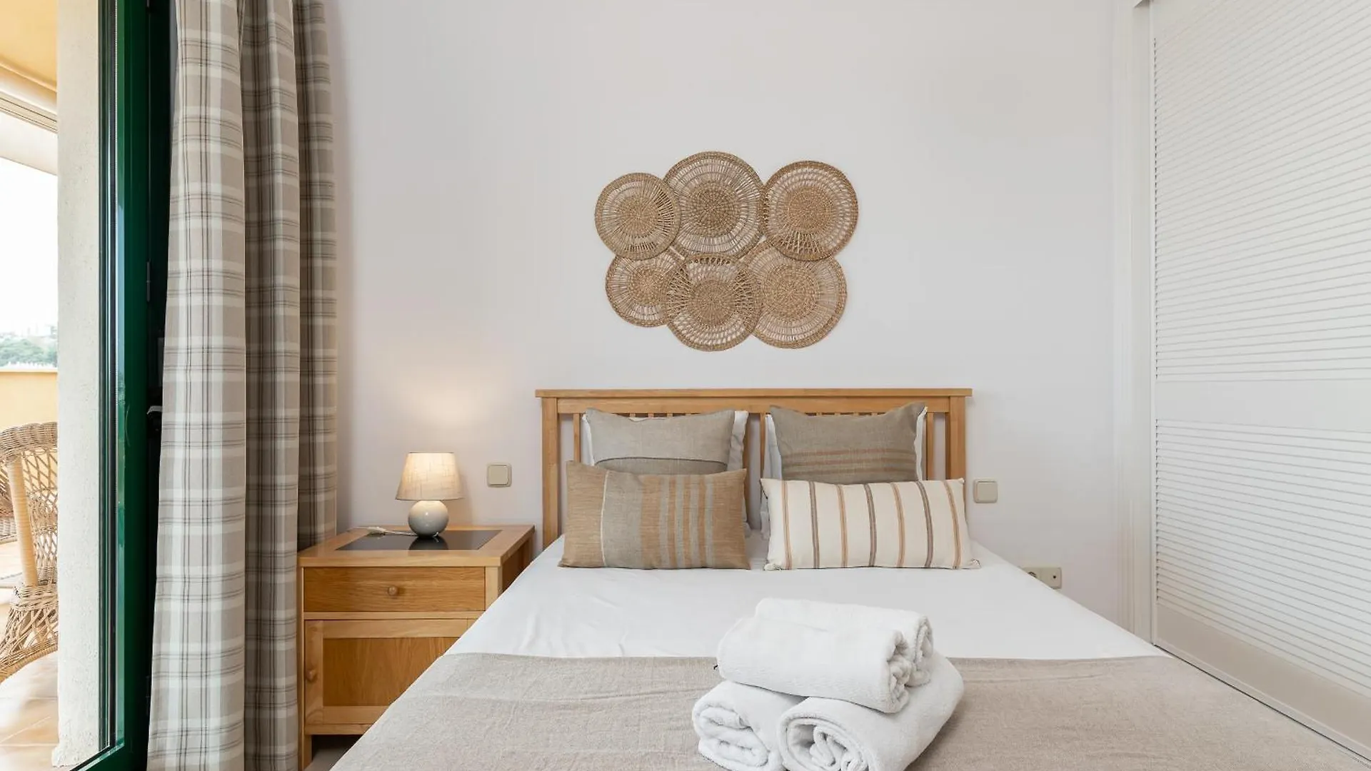 Monko Macadamia Apartment Benalmadena