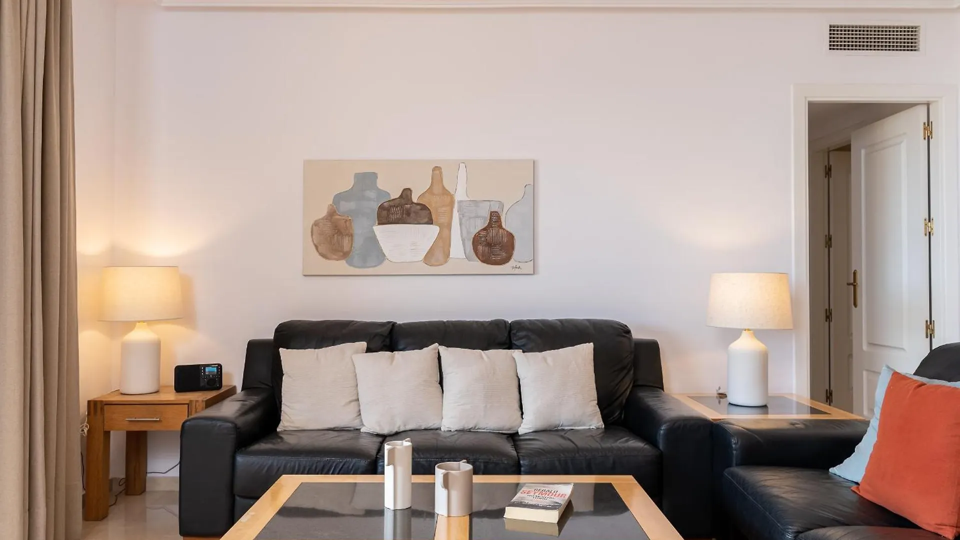 Monko Macadamia Apartment Benalmadena Spain