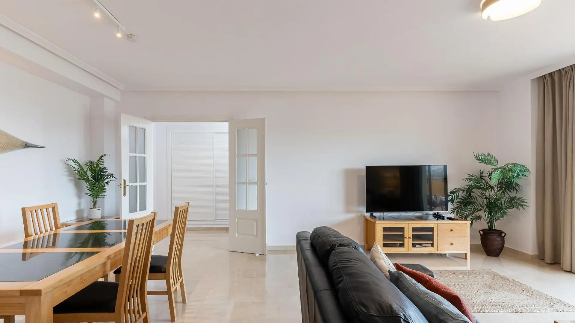 Monko Macadamia Apartment Benalmadena